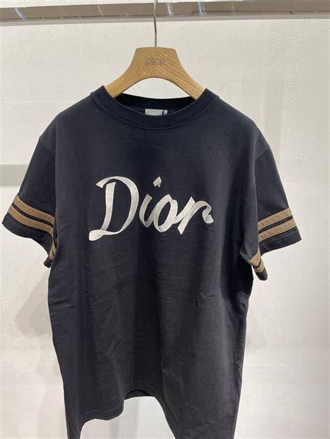 brown dior shirt|dior t shirt price in south africa.